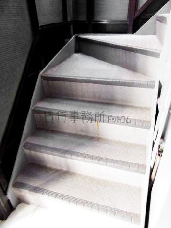 階段