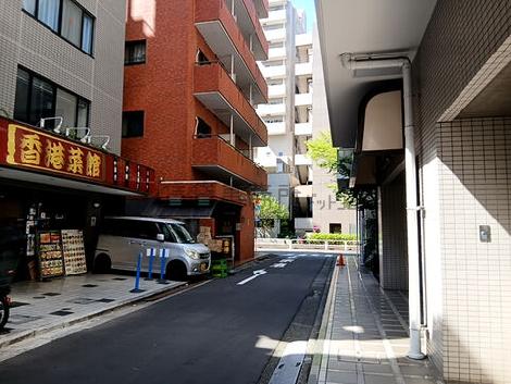 物件周辺