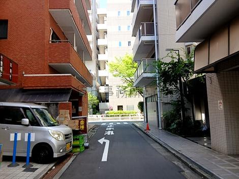 物件周辺