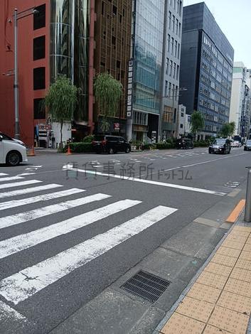 物件周辺