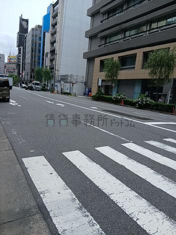 物件周辺