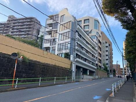 物件周辺