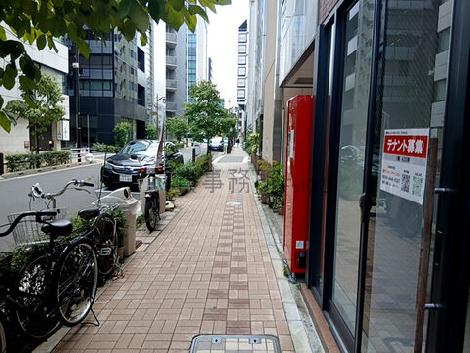 物件周辺
