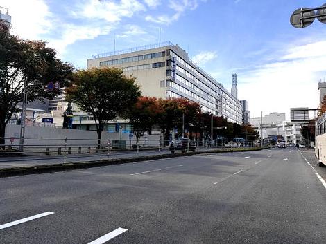 物件周辺