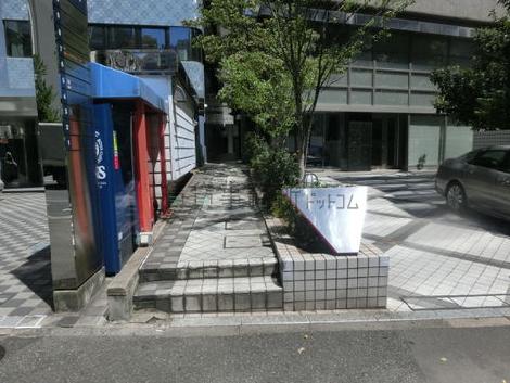 物件周辺