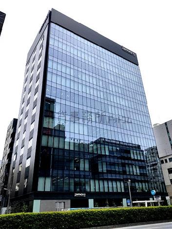 H1O日本橋茅場町の外観写真