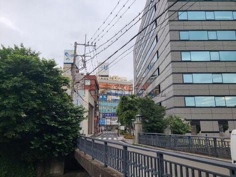 物件周辺