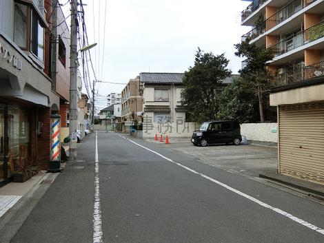 物件周辺