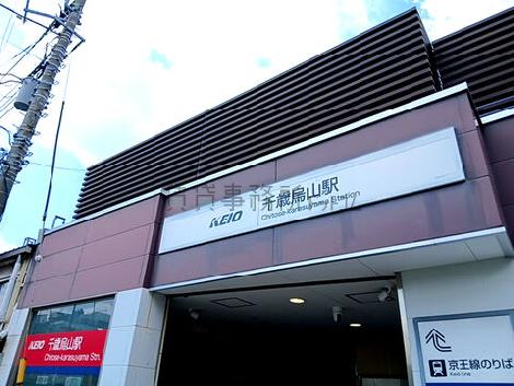 物件周辺