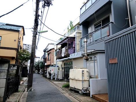 物件周辺