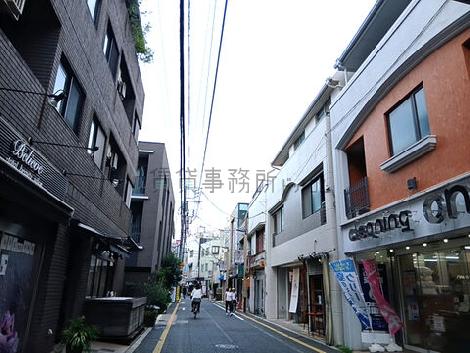 物件周辺