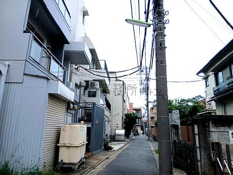 物件周辺