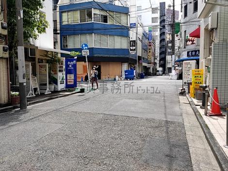 物件周辺