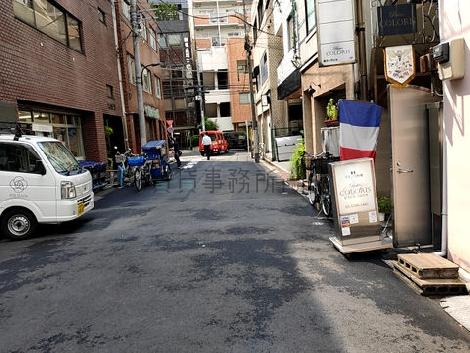 物件周辺