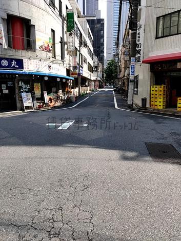 物件周辺