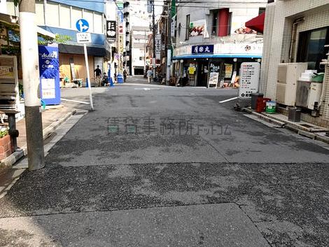 物件周辺