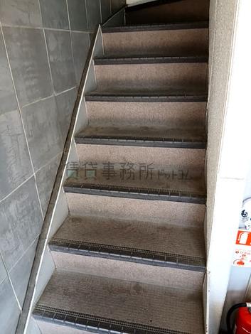 階段