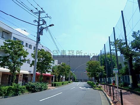 物件周辺
