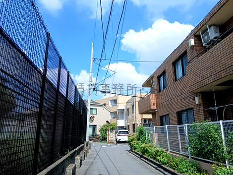 物件周辺