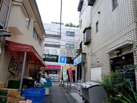 物件周辺