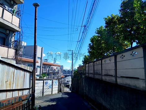 物件周辺