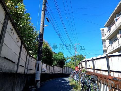 物件周辺
