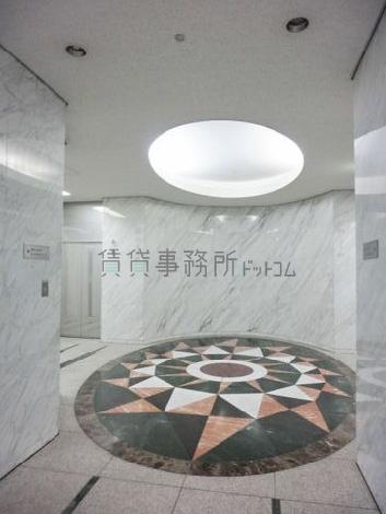 お洒落な空間
