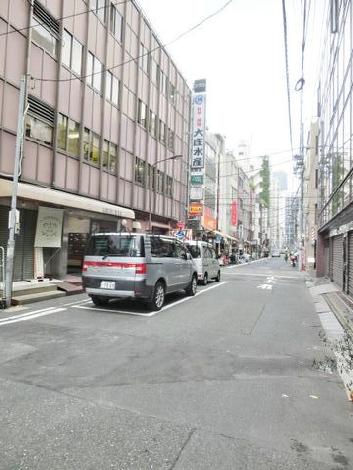 物件周辺