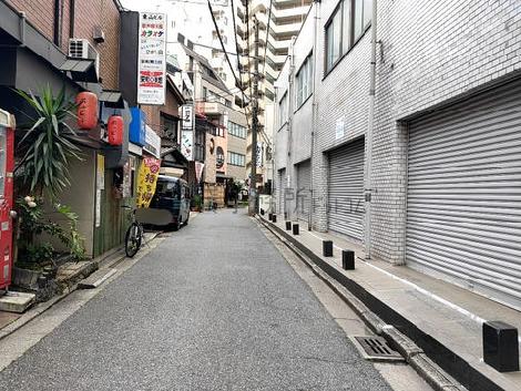 物件周辺
