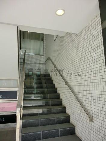 階段