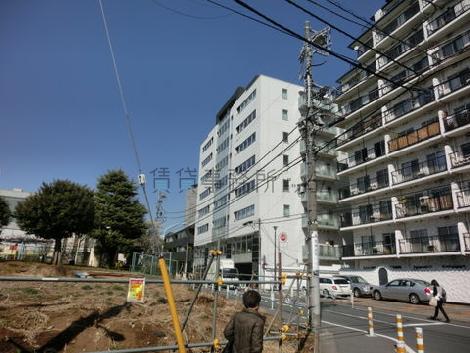 物件周辺