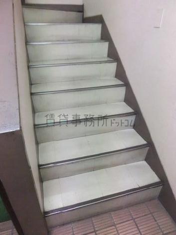 階段