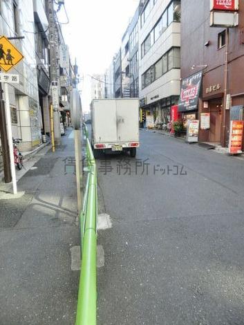 物件周辺