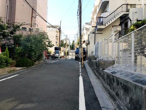 物件周辺