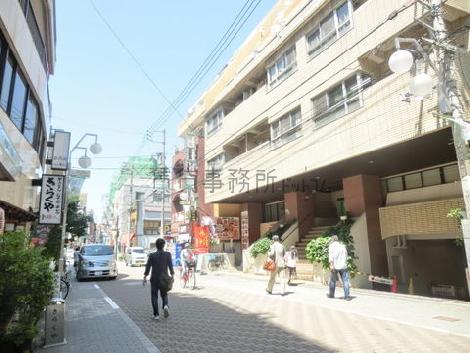 物件周辺