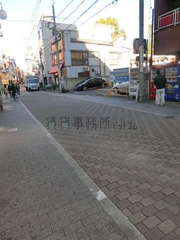 物件周辺