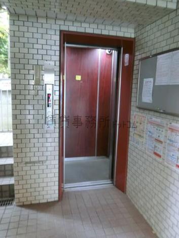 エレベーター