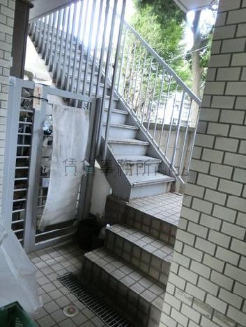 階段