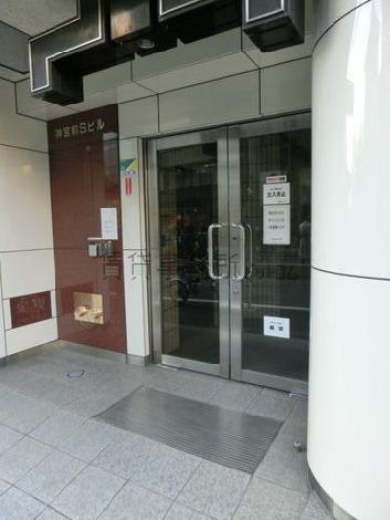 フラットな造り