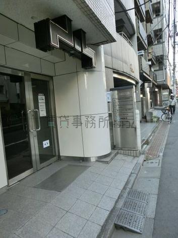 看板あり