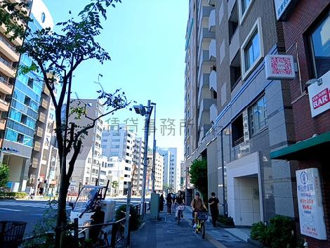 物件周辺