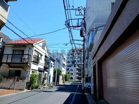 物件周辺