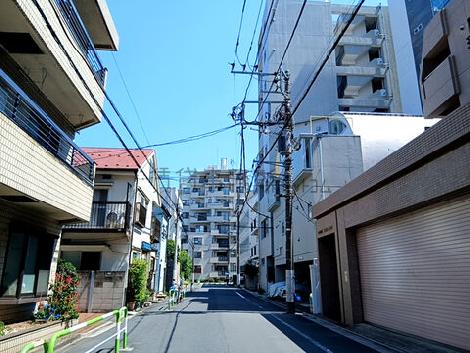 物件周辺