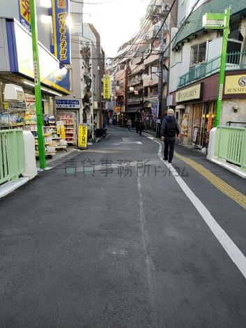 物件周辺