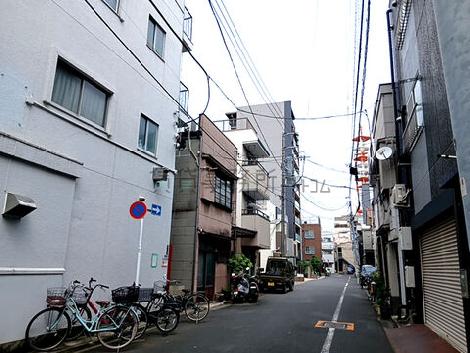 物件周辺