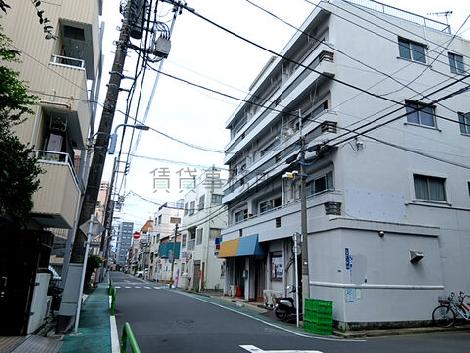 物件周辺