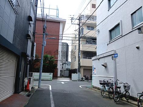 物件周辺