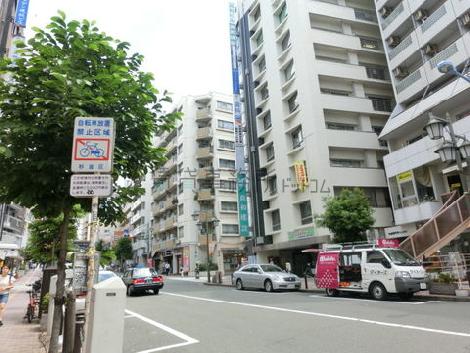 物件周辺