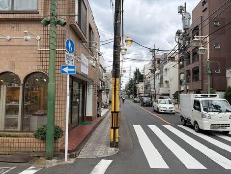 物件周辺