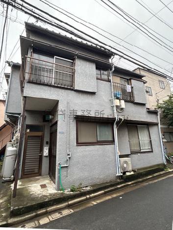 メイクハウス二葉の外観写真